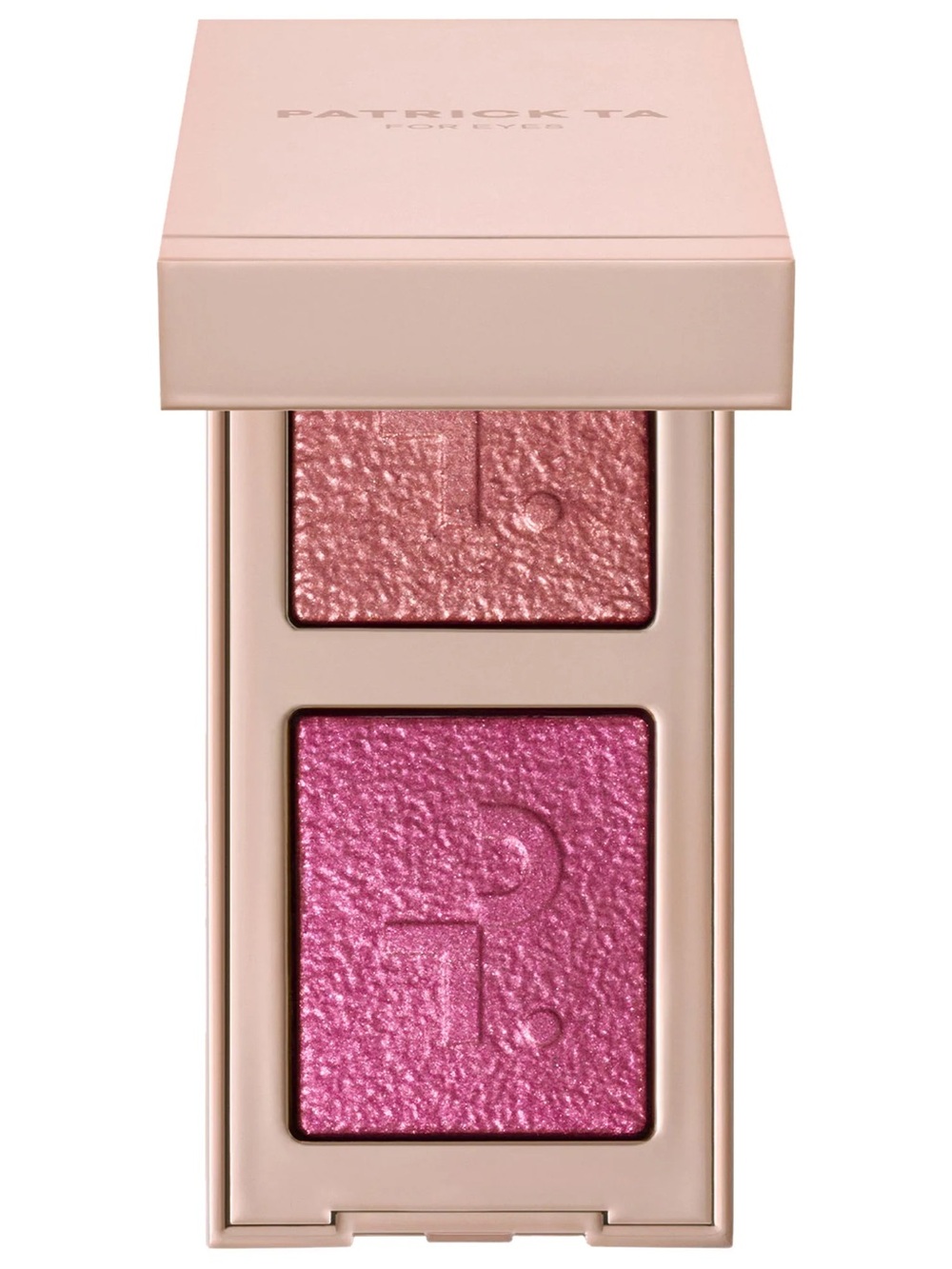 Patrick TA Eye Shadow Duo in I’m with Her! BNIB